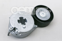 Tlmič napnutia remeňa (1)