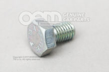 Šesťhranná skrutka M10X15 (3)