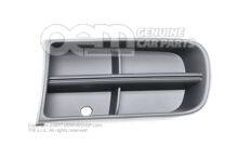 Mriežka saténová čierna (2)