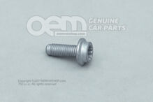 Skrutka s valcovou hlavou s vnútorným mnohohr. (kombi) N91247701