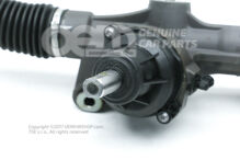 Steering gear with int. track rod joint steering gear 95B423055AH (2)