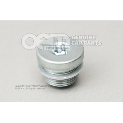 Sealing plug size M22X1,5WHT012968