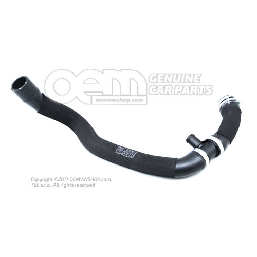 Hadica chladiacej kvapaliny 5QS122051AE