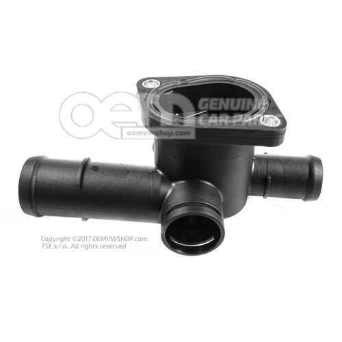 Príruba s tesniacim krúžkom