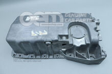 Vaňa motorového oleja