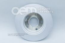 Brzdový kotúč (1)