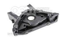 Príruba s tesniacim krúžkom (1)