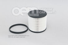 Filtračná vložka s tesnením (1)