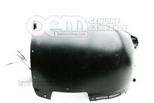 Vložka podbehu kolesa 10E809957C (2)