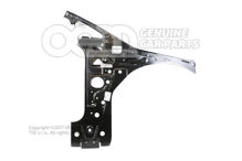 Stĺpik A vo vnútri 5G1802124D