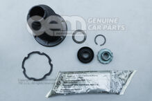 Ochranná manžeta kĺbu s mont. dielmi a mazacím tukom