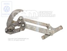 Regulátor okna 831839399A