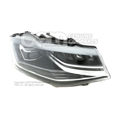 LED svetlomet 2K9941774G