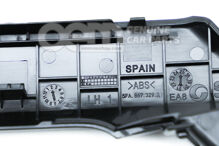 Zapustenie pre rukoväť soul 5FA867329A4PK (2)