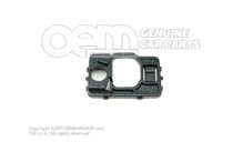 Koncovka pre vozidlá s cúvacím kamerovým systémom 10E807151 (3)