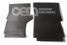 1 sada podložiek do každého počasia titánová čierna (1)