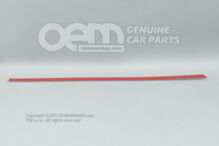 Ochranná lišta pre chrómové dvere (1)