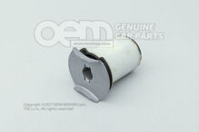 Gumokovové ložisko 5Q0505145K