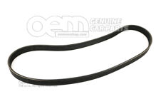 Rebrovaný klinový remeň (1)