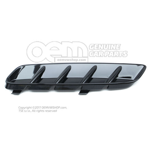 Clona čierna-lesklá 4M8853467T94