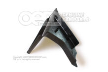 Krytka saténová čierna (1)