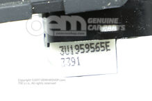 Zapnite onyx Škoda Superb 3U (2)