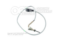 Snímač teploty výfuk. plynov 04L906088JH (1)