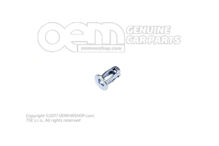 Nitovaná matica M5 / 0,5-4,7-A