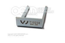 Odblokovací nástroj (2)