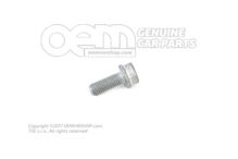 Skrutka s vnútor. ozubenie M8X20 (3)