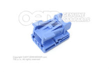 Kryt s plochým kontaktom 8K0973754C (2)