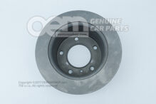 Brzdový kotúč (1)