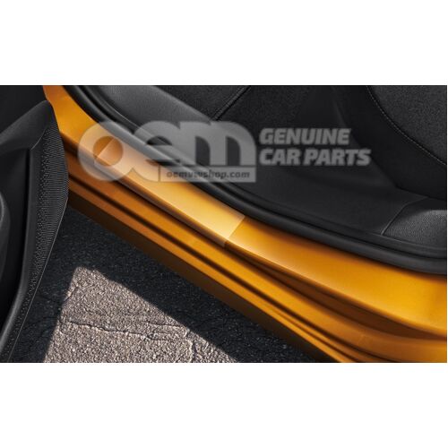 Chrániť. fólia pre bočný člen 6VA071310A