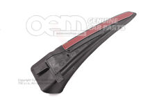 Kryt pre blatník saténovo čierna 5JA819447B9B9 (2)