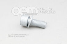 Skrutka s vnútornou hlavou s vnútorným šesťhranom (kombinácia) (1)