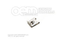 Matica rýchlostná 4,8X18,6X16 (2)