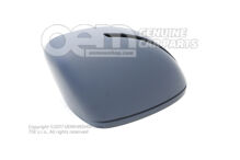 Kryt vonkajšieho zrkadla základný náter Kryt vonkajšieho zrkadla základný náter