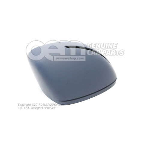 Kryt vonkajšieho zrkadla základný náter