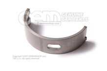 Panva kľukového ložiska žltá (2)