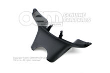 Cover cap soul (čierna)