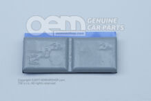 Vyvažovacie závažie (samolepiace)