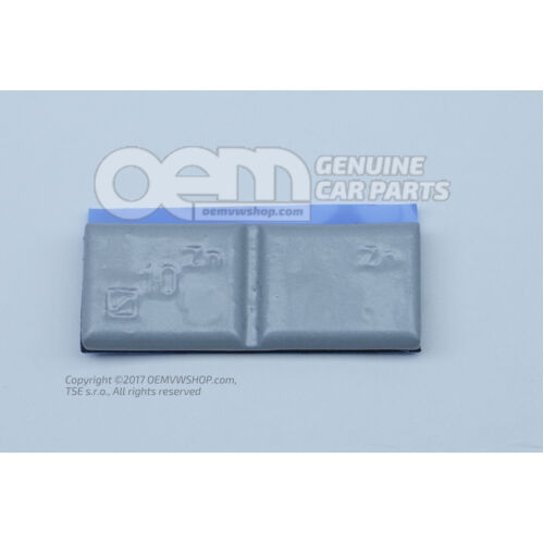 Vyvažovacie závažie (samolepiace)