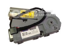 Motor posuvnej strechy