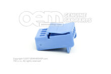 Puzdro s plochými kontaktmi (2)