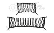 1 súprava odkladacích sieťok pre batožinový priestor