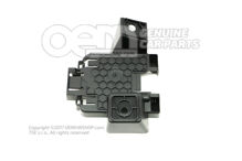 Držiak pre riadiacu jednotku 89E907461B