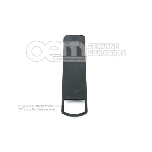 Ventil prívodu vzduchu do ventilu onyx