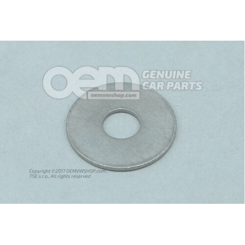 Podložka 10,1X30X1,5