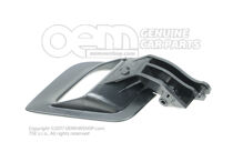 Vnútorný pohon saténový čierny (1)