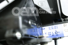 Dvojitý halogénový svetlomet s halogénovým hmlovým svetlomet. (2)